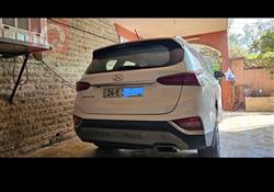 هيونداي سانتافي